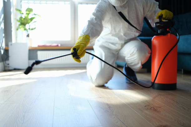 Trusted Unattended Death Cleanup service in Mantua, VA - Four Month Blood Cleanse